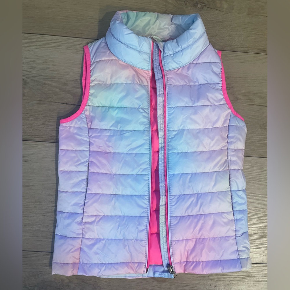 Amazon Lightweight Puffer Vest